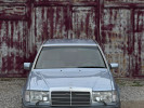 Mercedes-Benz E-Класс 1989 года