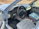 Mercedes-Benz E-Класс 1989 года