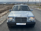 Mercedes-Benz E-Класс 1989 года