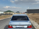 Mercedes-Benz E-Класс 1989 года