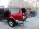 Toyota Hilux Surf 1992 года