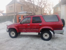Toyota Hilux Surf 1992 года