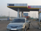 Toyota Camry 2003 года