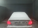 Toyota Camry 2003 года
