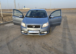 Ravon Nexia R3 2018 года