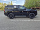 Toyota Land Cruiser 2024 года