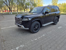Toyota Land Cruiser 2024 года