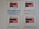 Toyota Land Cruiser 2024 года
