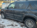 Toyota Sequoia 2001 года