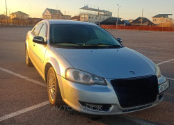 Chrysler Sebring 2008 года