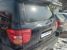 Toyota Sequoia 2001 года