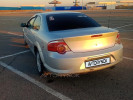 Chrysler Sebring 2008 года