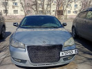 Chrysler Sebring 2008 года