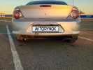Chrysler Sebring 2008 года