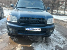 Toyota Sequoia 2001 года