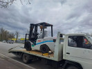 Эвакуатор 24/7 . 4×4 6×6 легковых грузовых спец техника  приват перево