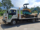 Эвакуатор 24/7 . 4×4 6×6 легковых грузовых спец техника  приват перево