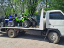 Эвакуатор 24/7 . 4×4 6×6 легковых грузовых спец техника  приват перево