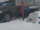 МАНИПУЛЯТОР ВЕЗДЕХОД 6x6 ДЛИНОМЕР КРАН МАНИПУЛЯТОР BEST SERVICE