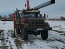 МАНИПУЛЯТОР ВЕЗДЕХОД 6x6 ДЛИНОМЕР КРАН МАНИПУЛЯТОР BEST SERVICE