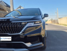 Kia Carnival 2021 года