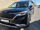 Kia Carnival 2021 года