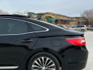 Hyundai Grandeur 2013 года