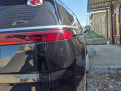 Kia Carnival 2021 года