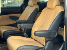 Kia Carnival 2021 года