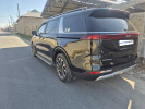 Kia Carnival 2021 года