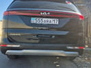 Kia Carnival 2021 года