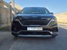 Kia Carnival 2021 года