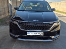Kia Carnival 2021 года