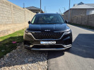 Kia Carnival 2021 года