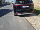 Kia Carnival 2021 года