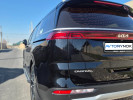 Kia Carnival 2021 года