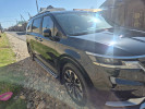 Kia Carnival 2021 года