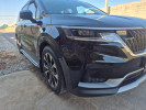 Kia Carnival 2021 года