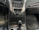 Hyundai Grandeur 2013 года