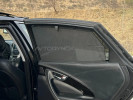Hyundai Grandeur 2013 года
