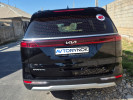 Kia Carnival 2021 года