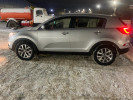 Kia Sportage 2014 года