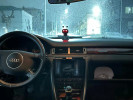 Audi A6 2000 года