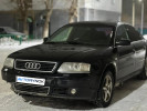 Audi A6 2000 года