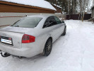 Audi A6 2003 года