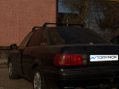 Audi 80 1994 года