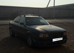 Audi 80 1994 года