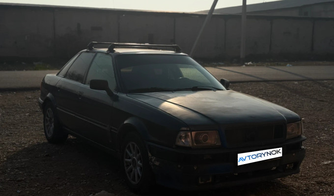 Audi 80 1994 года