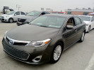 Toyota Avalon 2014 года