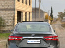 Toyota Avalon 2014 года